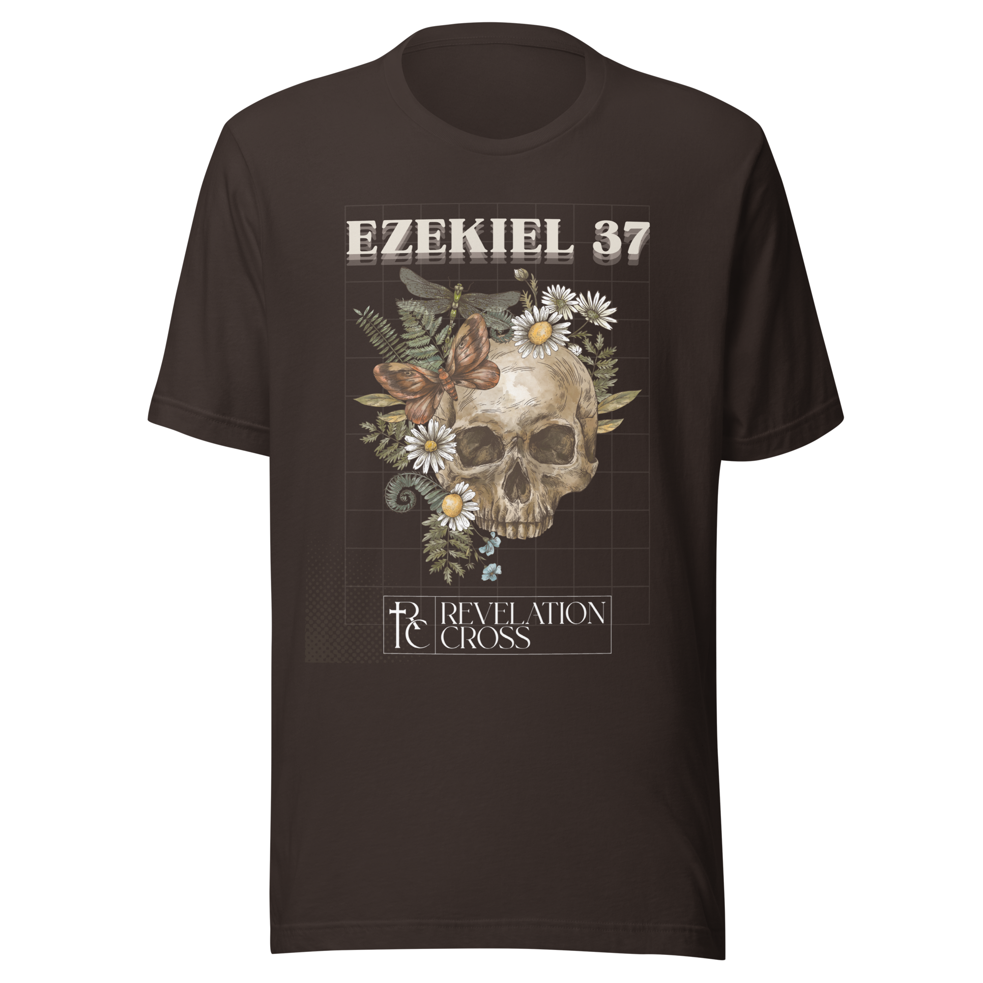 EZEKIEL 37