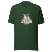JOY IN HORIZON