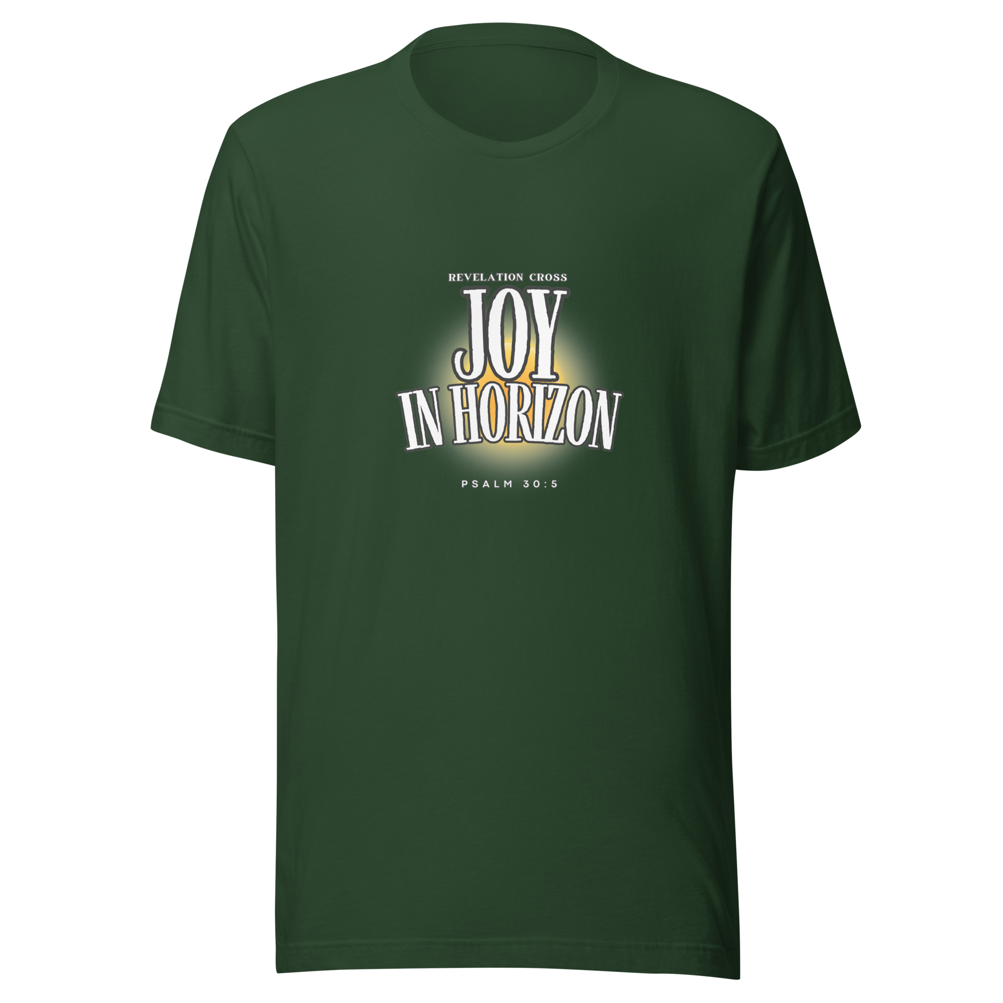 JOY IN HORIZON