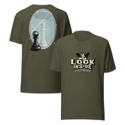 LOOK INSIDE