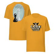 LOOK INSIDE