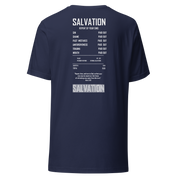 SALVATION