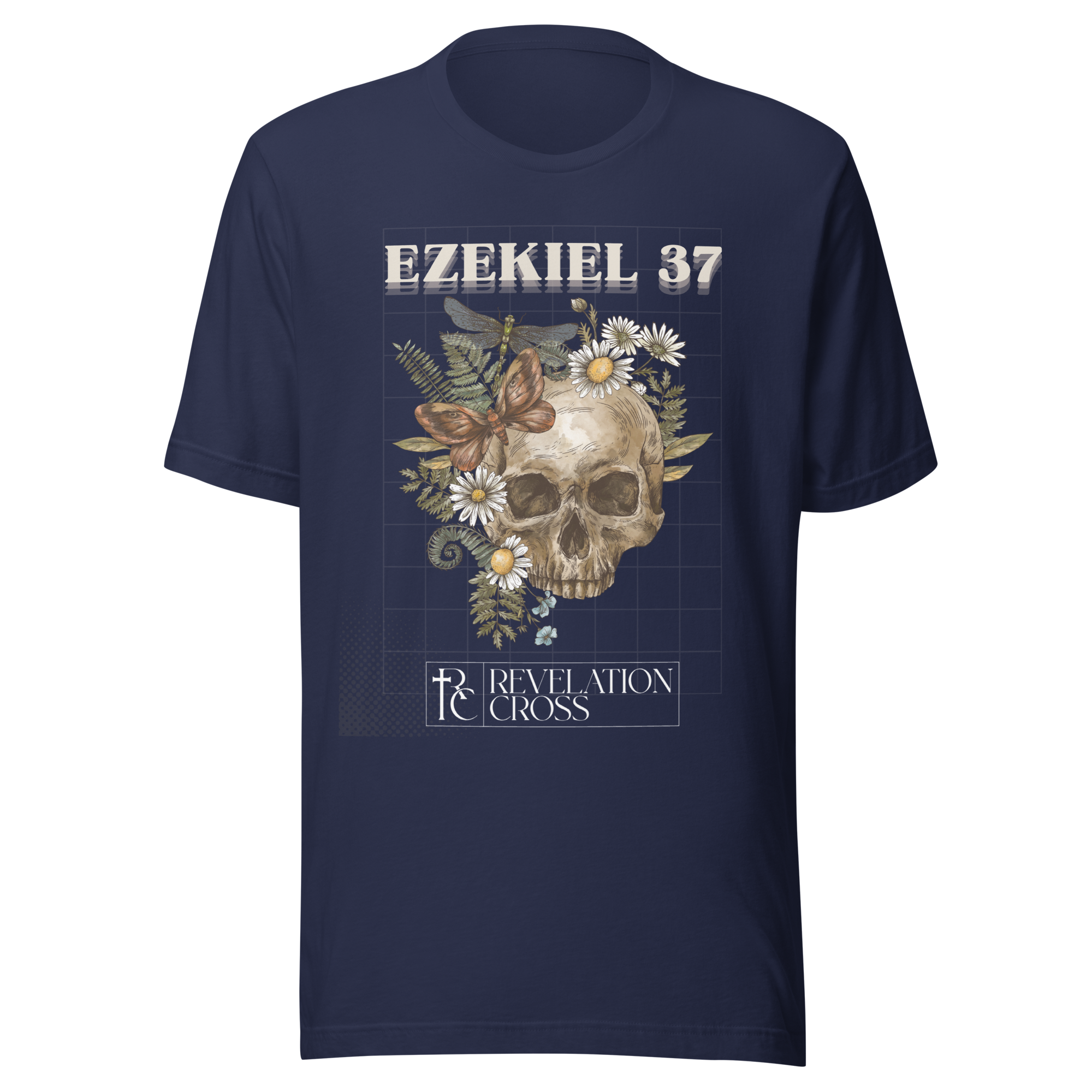 unisex-staple-t-shirt-navy-front-69c66f57440f6.png
