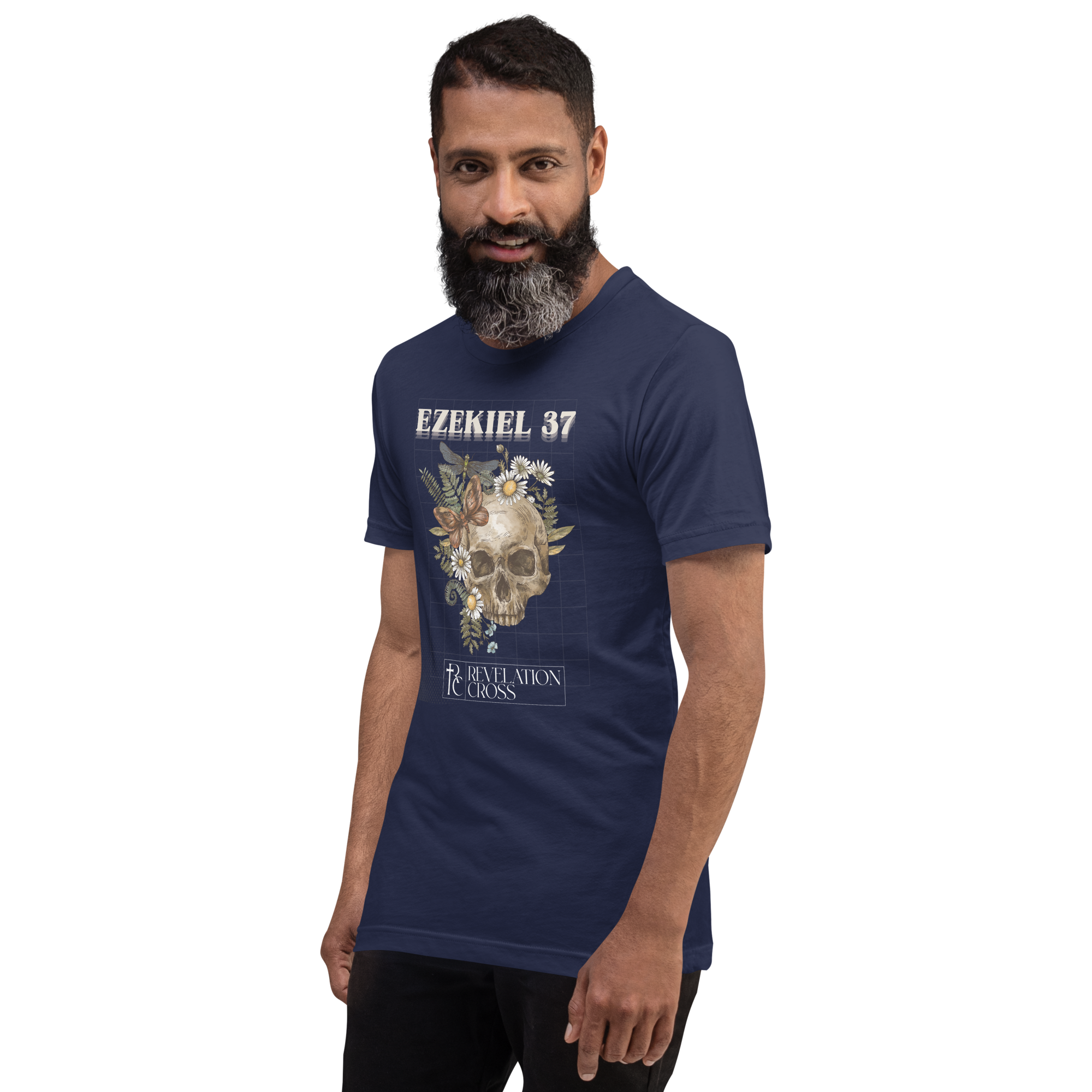 EZEKIEL 37