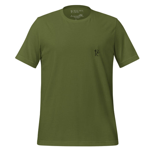 Revelation Cross - Basic Bright Colors - Revelation Cross