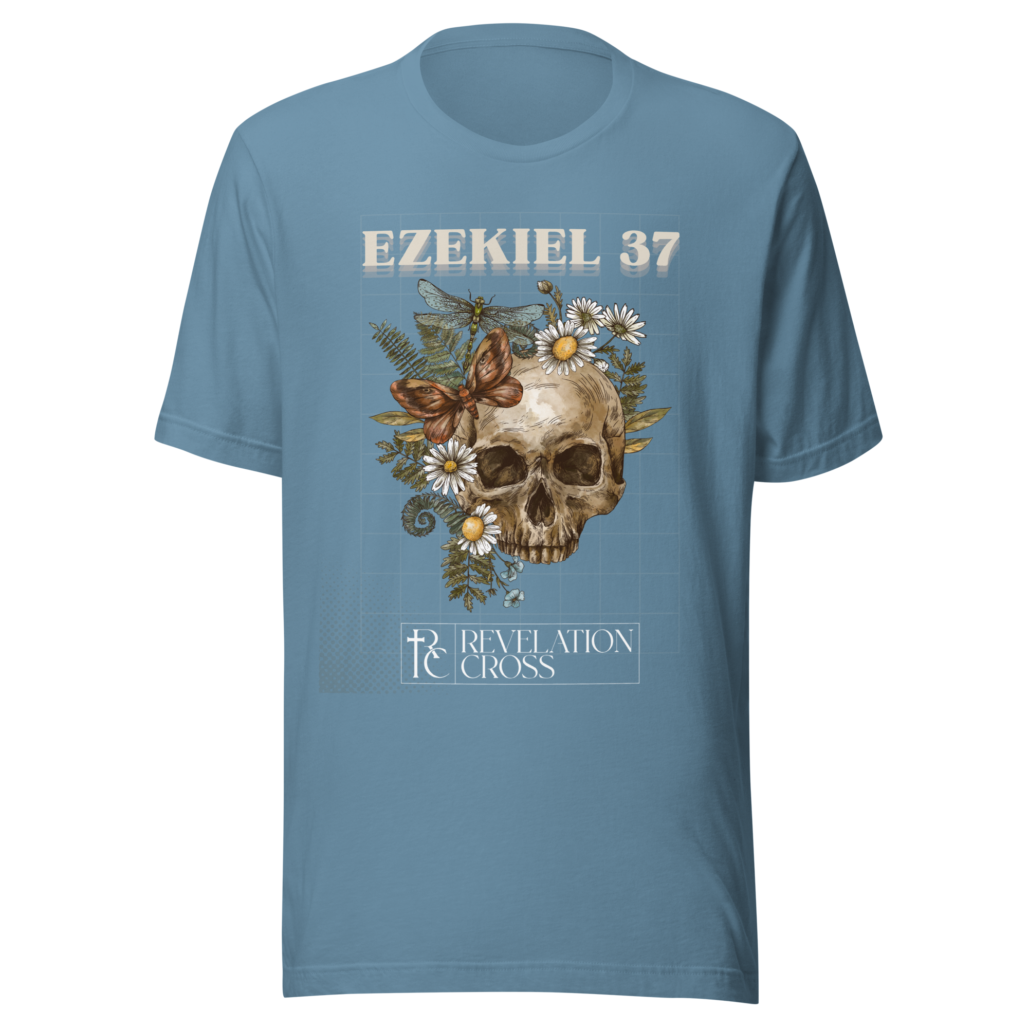 EZEKIEL 37