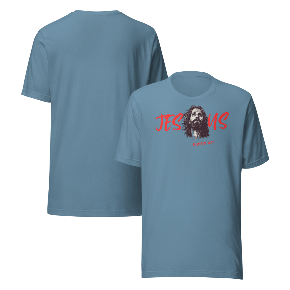 JESUS