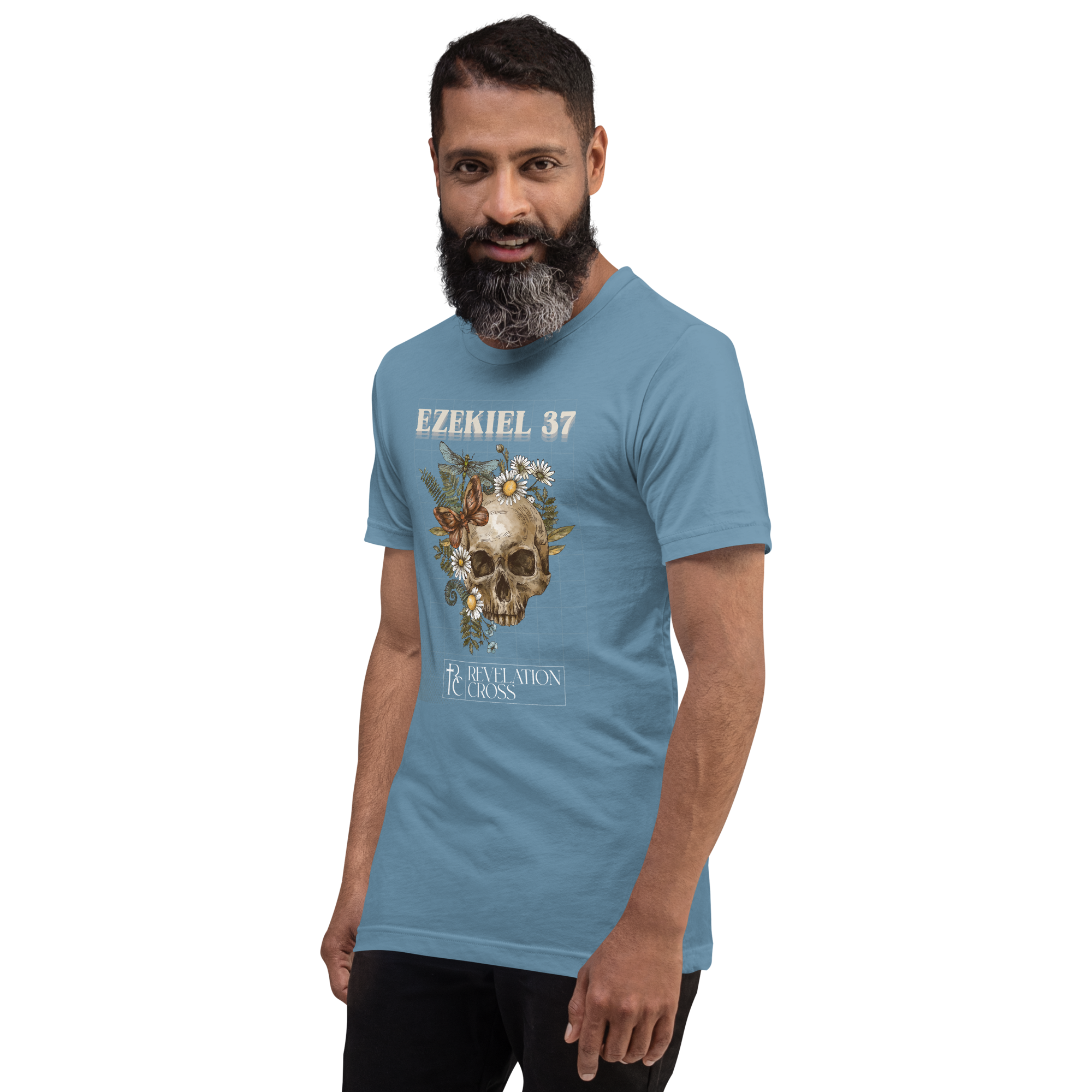 EZEKIEL 37