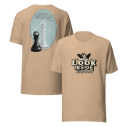 LOOK INSIDE