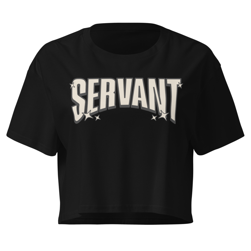 SERVANT