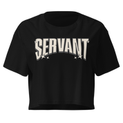 SERVANT