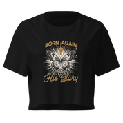 BORN AGAIN