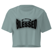 BLESSED