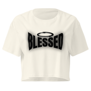 BLESSED