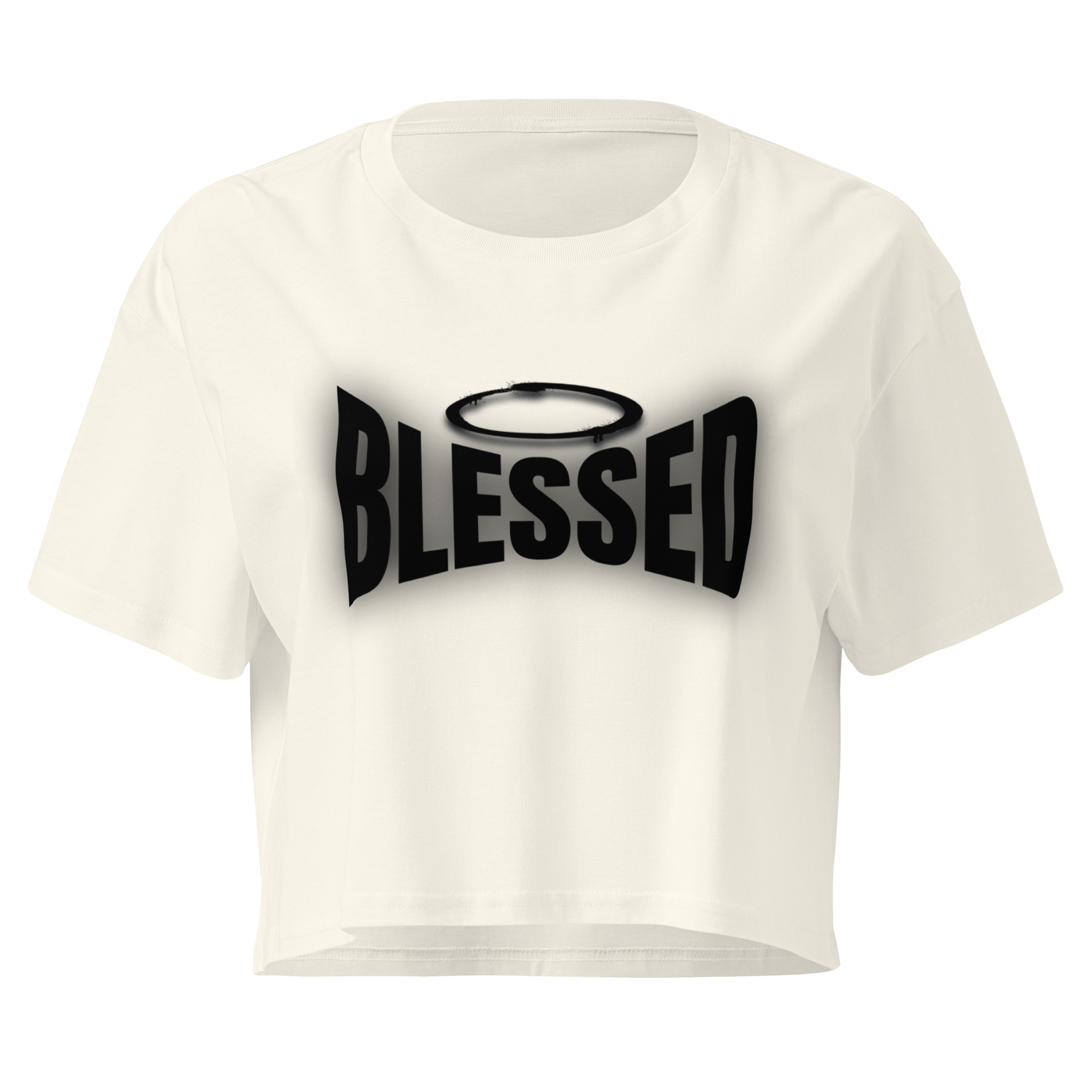 BLESSED