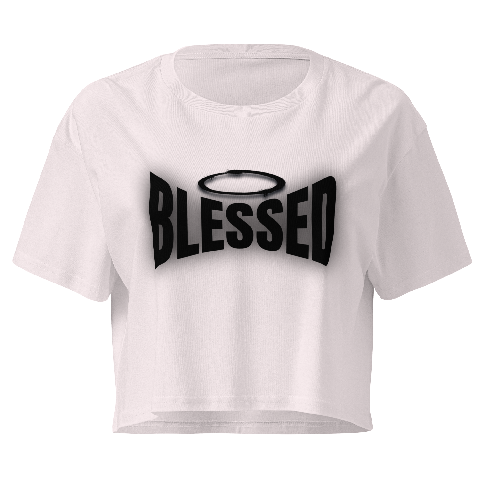 BLESSED