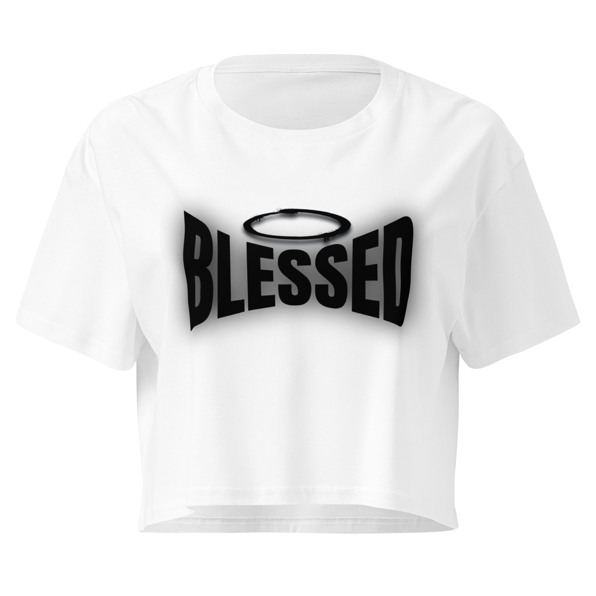 BLESSED
